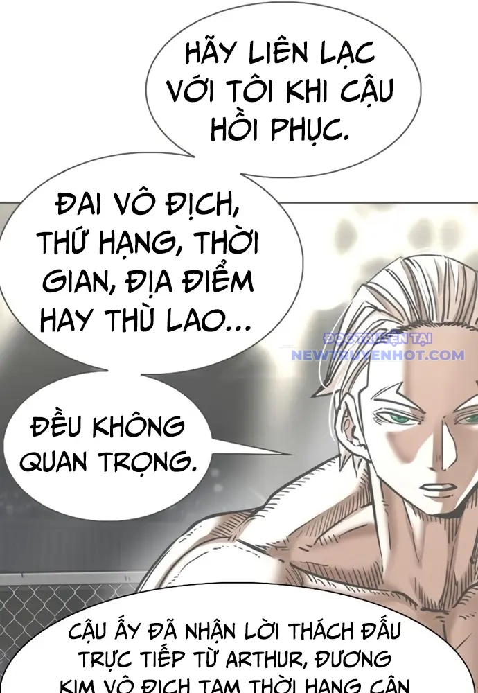 Shark - Cá Mập chapter 320 - Trang 38