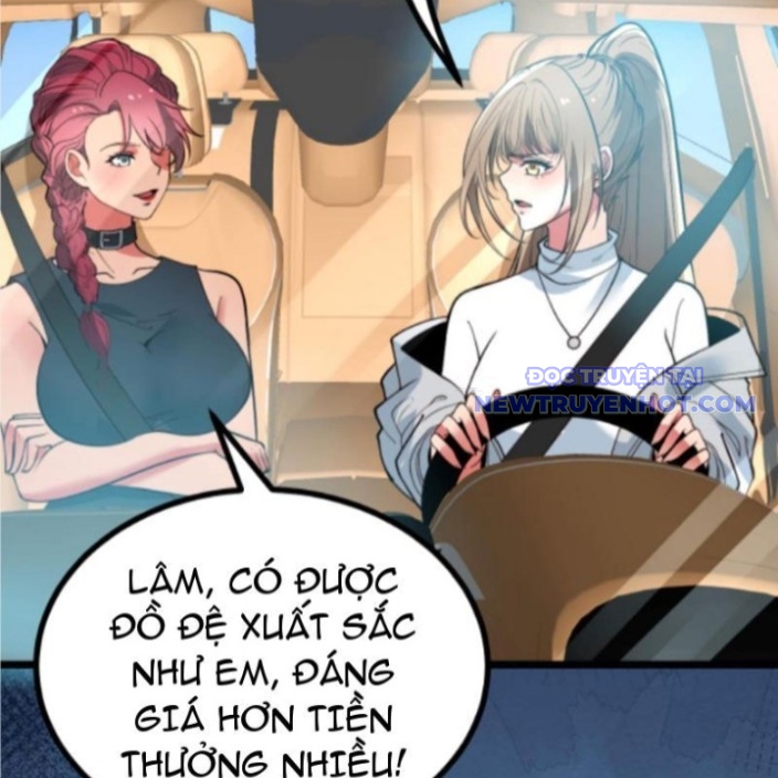 Ta Có 90 Tỷ Tiền Liếm Cẩu! chapter 506 - Trang 33