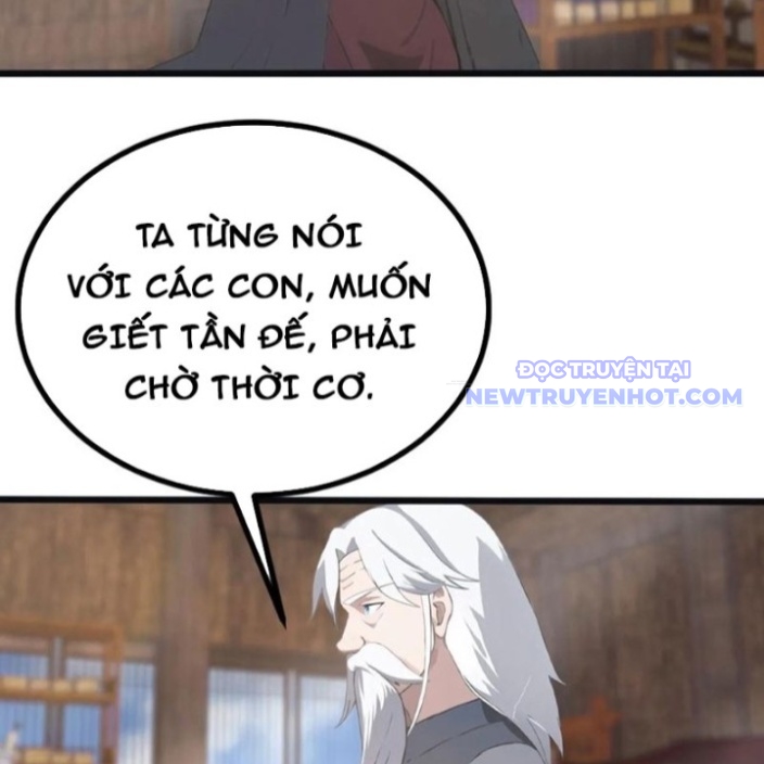 Tu Tiên Trở Về Tại Vườn Trường - Season 2 chapter 130 - Trang 39