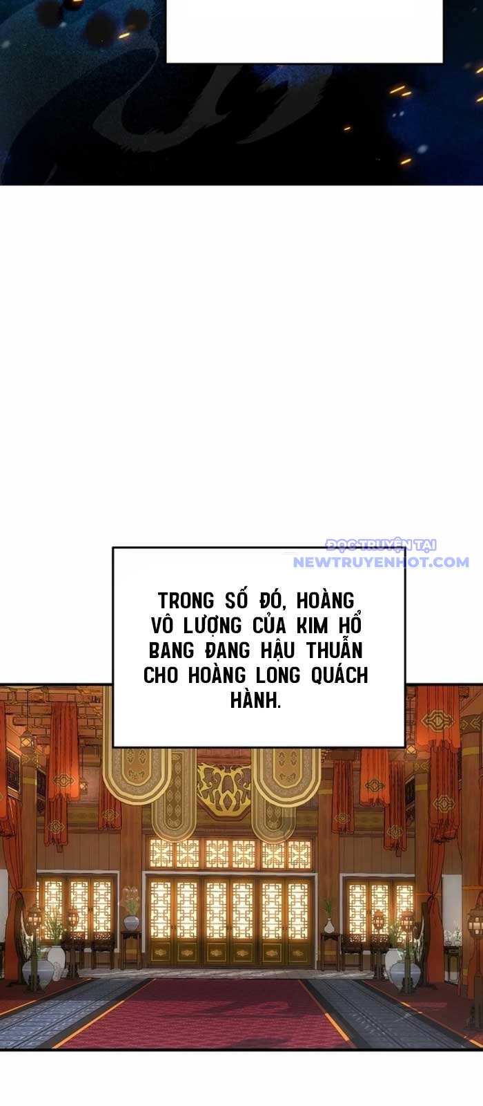 Thiên Hạ Đệ Nhất Côn Luân Khách Điếm chapter 8 - Trang 36