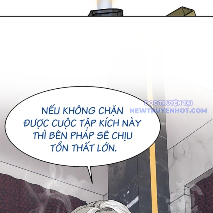 Đội Trưởng Lính Đánh Thuê chapter 258 - Trang 130