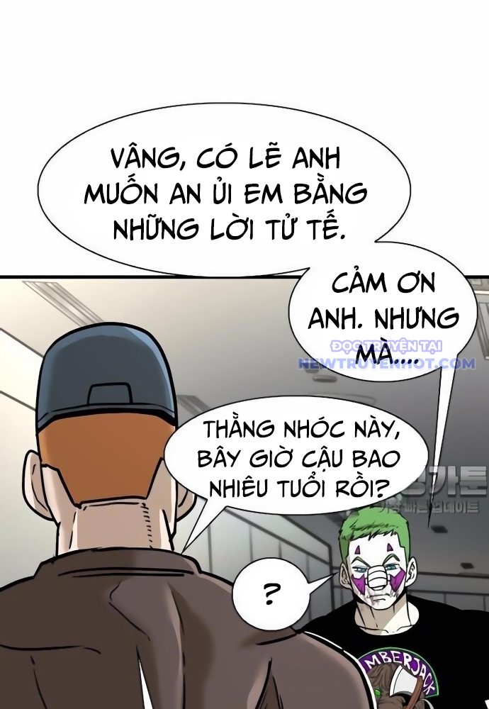 Shark - Cá Mập chapter 314 - Trang 45