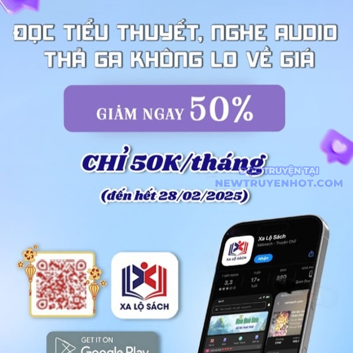 Không Chết Được Ta Đành Thống Trị Ma Giới chapter 75 - Trang 84