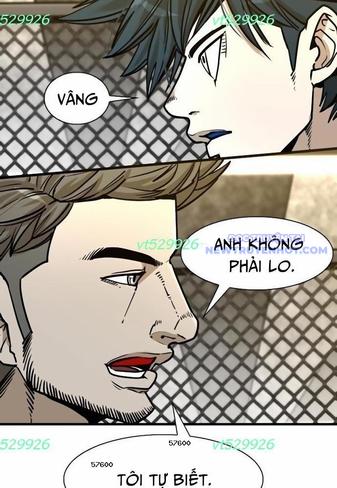 Shark - Cá Mập chapter 317 - Trang 13