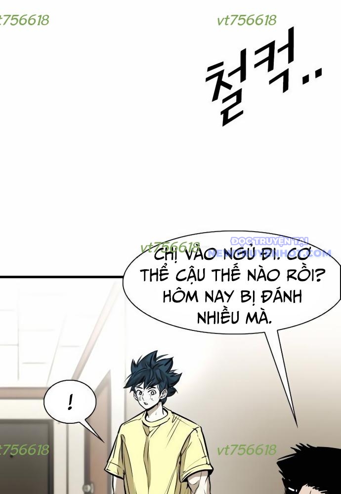 Shark - Cá Mập chapter 319 - Trang 5