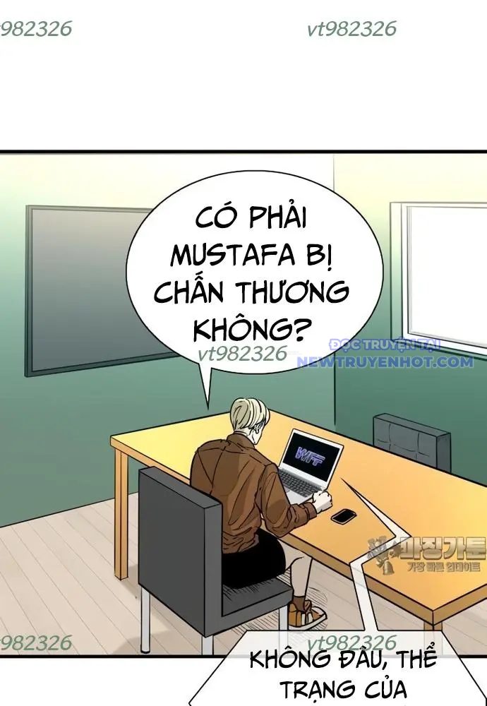 Shark - Cá Mập chapter 320 - Trang 70