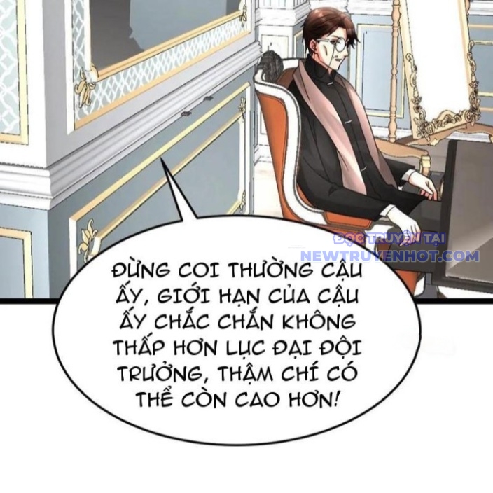 Toàn Cầu Băng Phong: Ta Chế Tạo Phòng An Toàn Tại Tận Thế chapter 598 - Trang 26