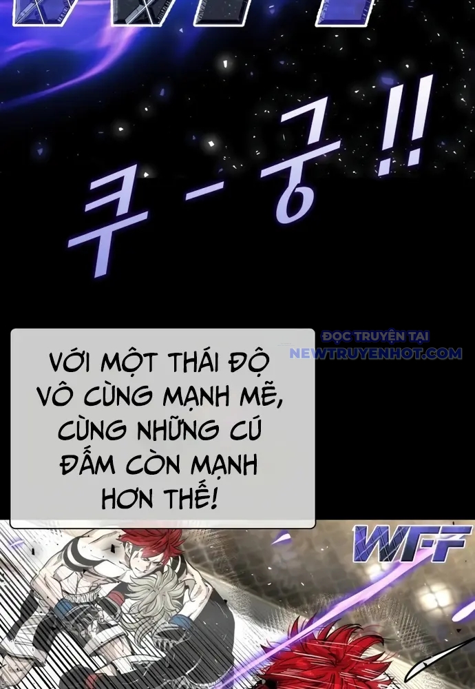 Shark - Cá Mập chapter 320 - Trang 102