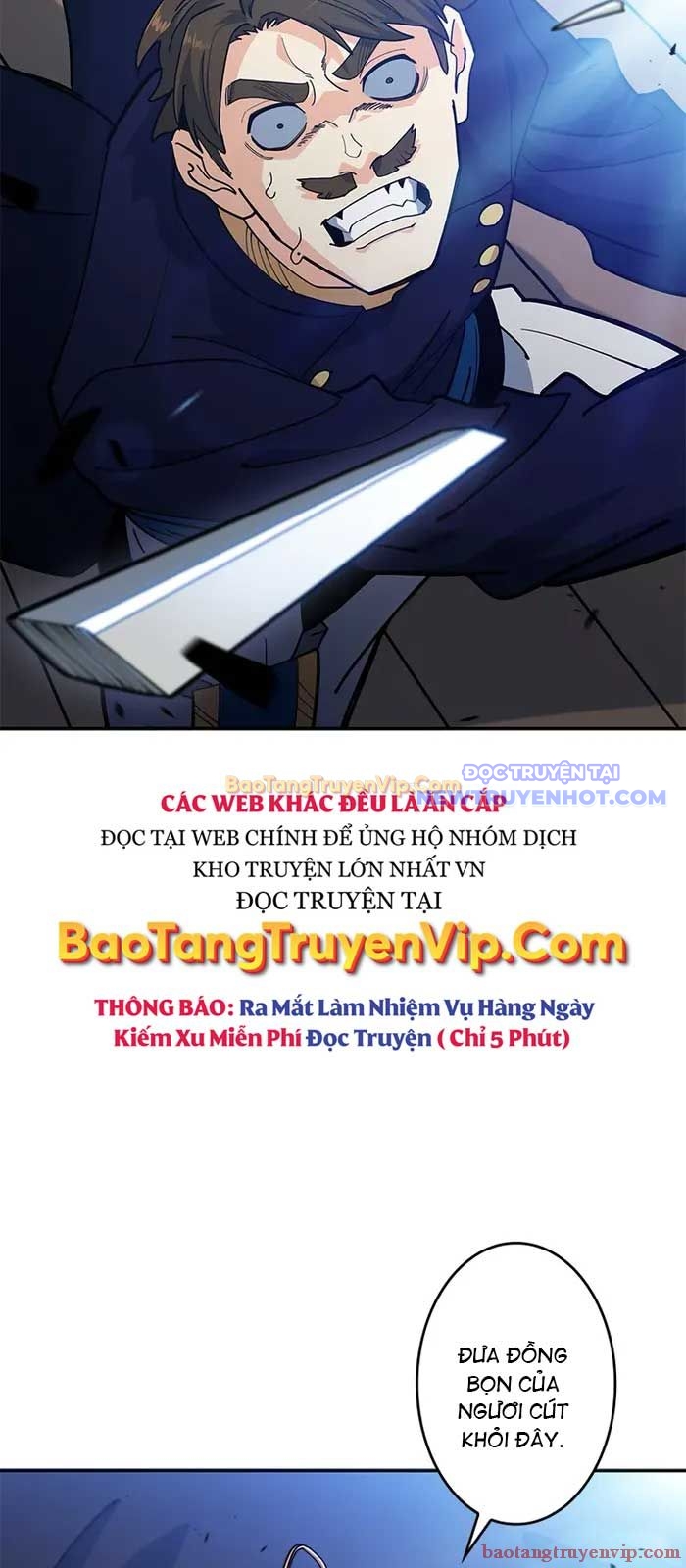 Công Tước Bạch Long chapter 123 - Trang 41