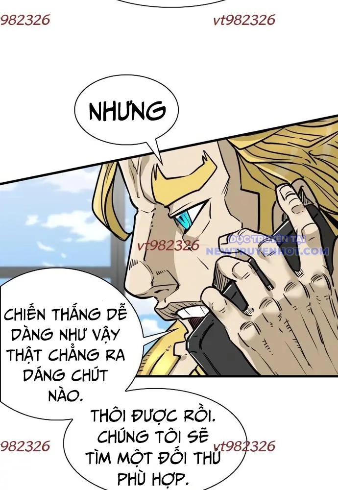 Shark - Cá Mập chapter 320 - Trang 58