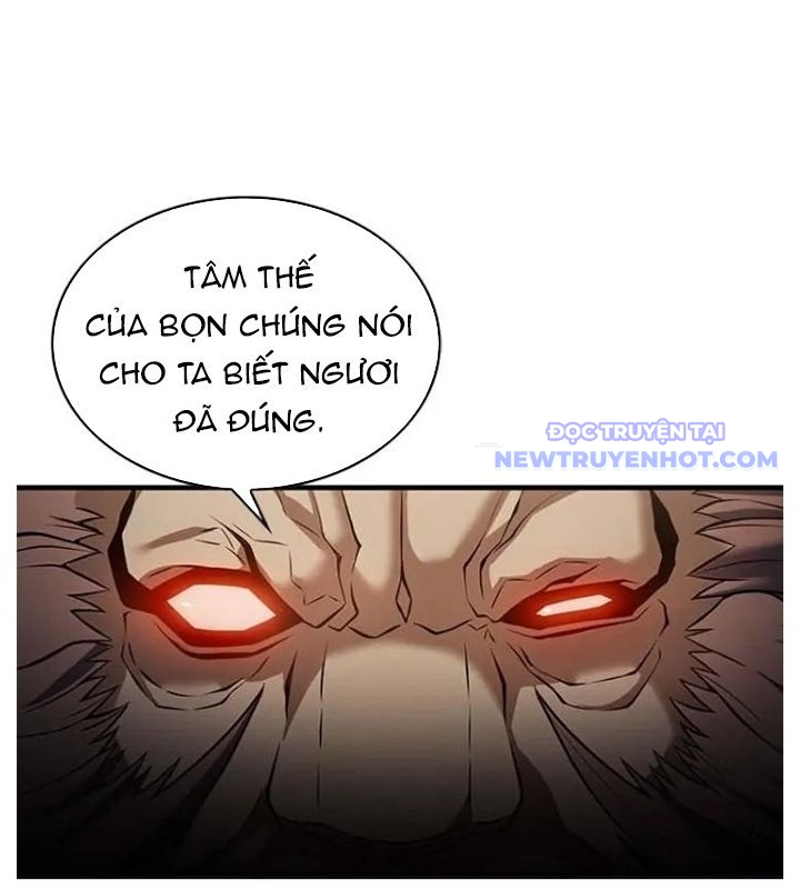 Bá Vương Chi Tinh chapter 86 - Trang 18