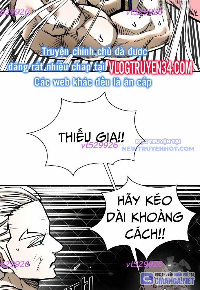 Shark - Cá Mập chapter 311 - Trang 40