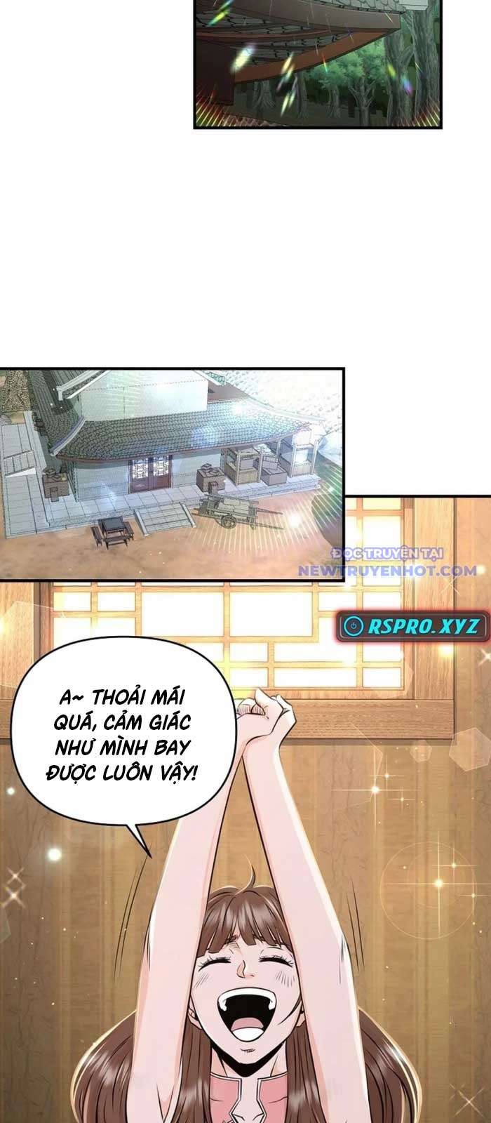 Thiên Hạ Đệ Nhất Côn Luân Khách Điếm chapter 7 - Trang 57