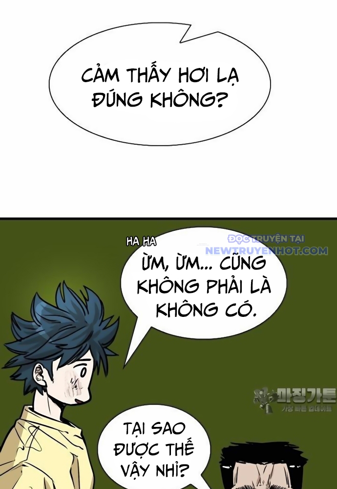 Shark - Cá Mập chapter 319 - Trang 32