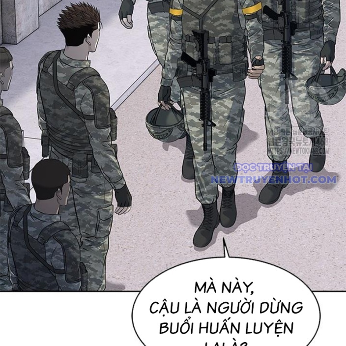 Đội Trưởng Lính Đánh Thuê chapter 258 - Trang 62