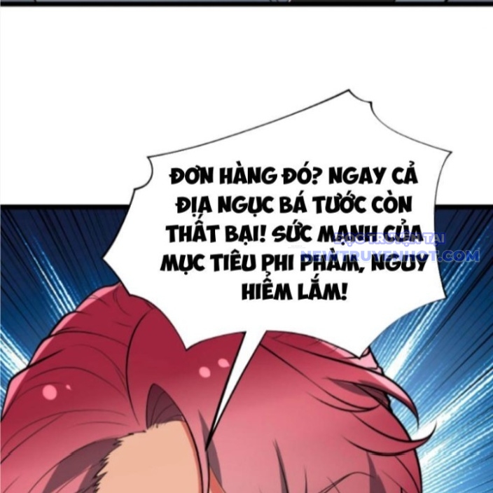 Ta Có 90 Tỷ Tiền Liếm Cẩu! chapter 506 - Trang 37