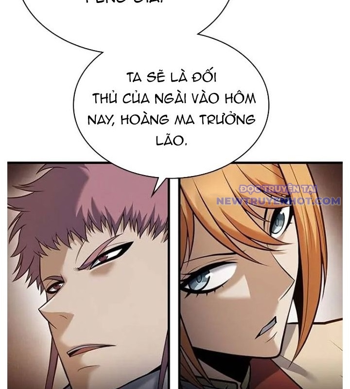 Bá Vương Chi Tinh chapter 86 - Trang 60