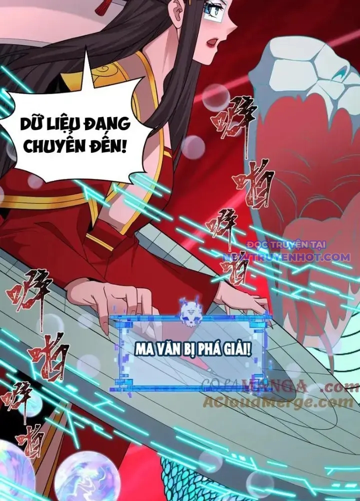 Kỷ Nguyên Kỳ Lạ chapter 429 - Trang 13