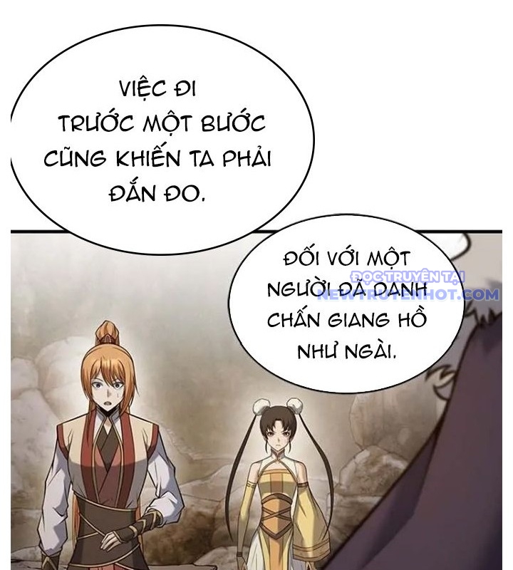 Bá Vương Chi Tinh chapter 86 - Trang 140