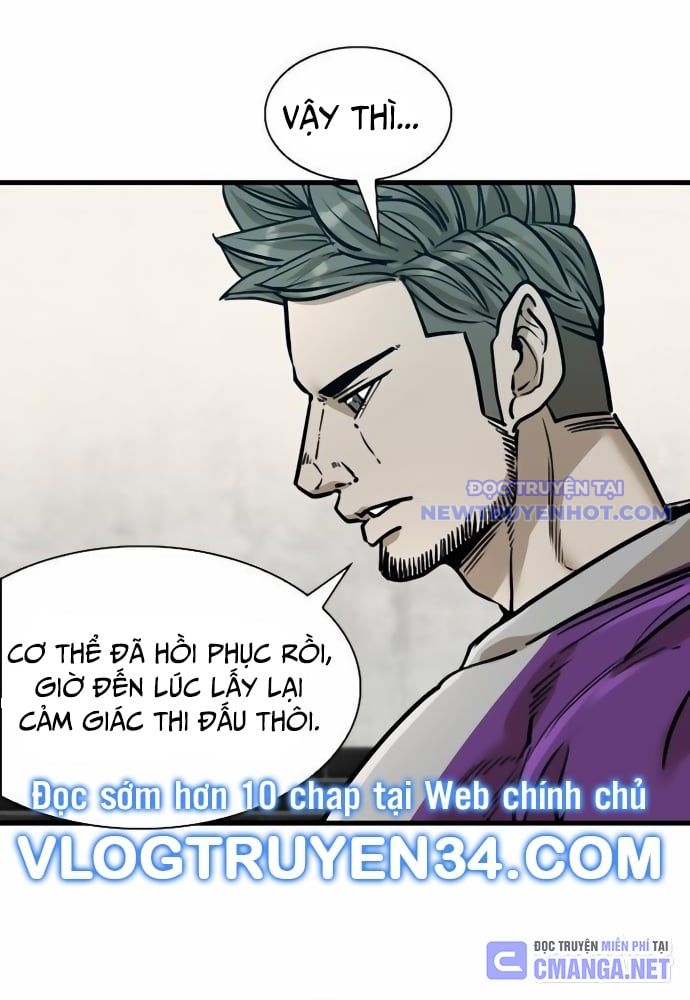 Shark - Cá Mập chapter 316 - Trang 75