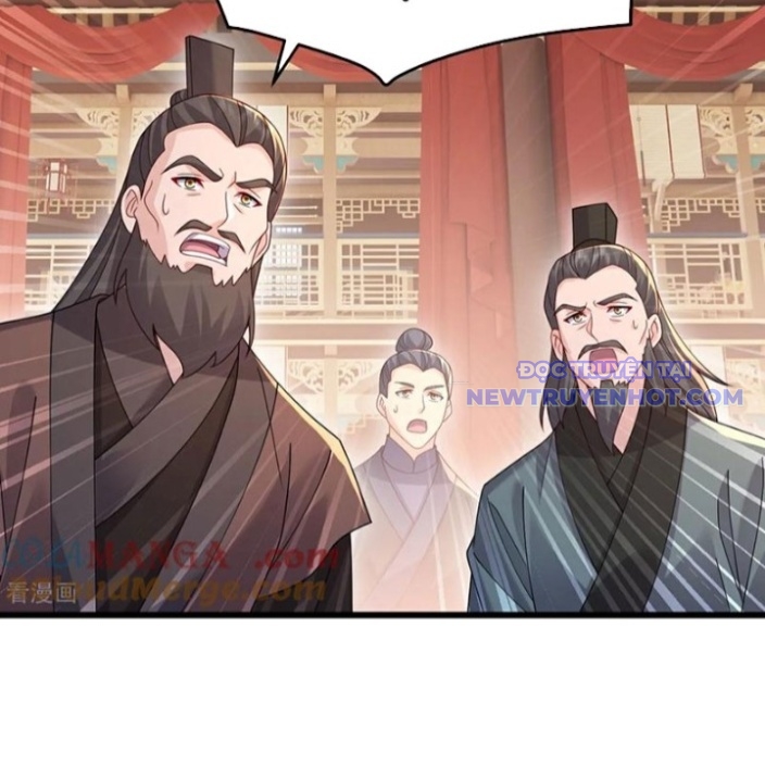 Tiên Võ Đế Tôn chapter 780 - Trang 80