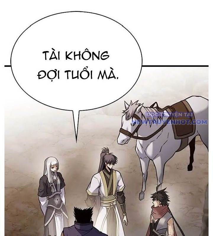 Bá Vương Chi Tinh chapter 88 - Trang 21