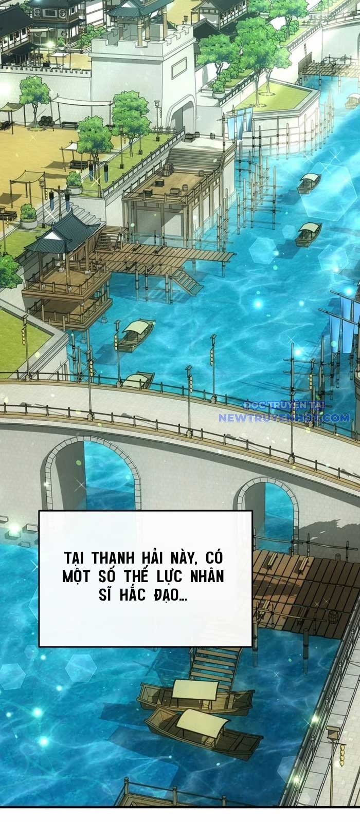 Thiên Hạ Đệ Nhất Côn Luân Khách Điếm chapter 8 - Trang 32