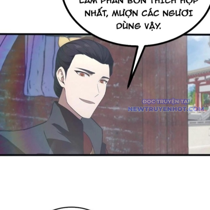 Tu Tiên Trở Về Tại Vườn Trường - Season 2 chapter 130 - Trang 58