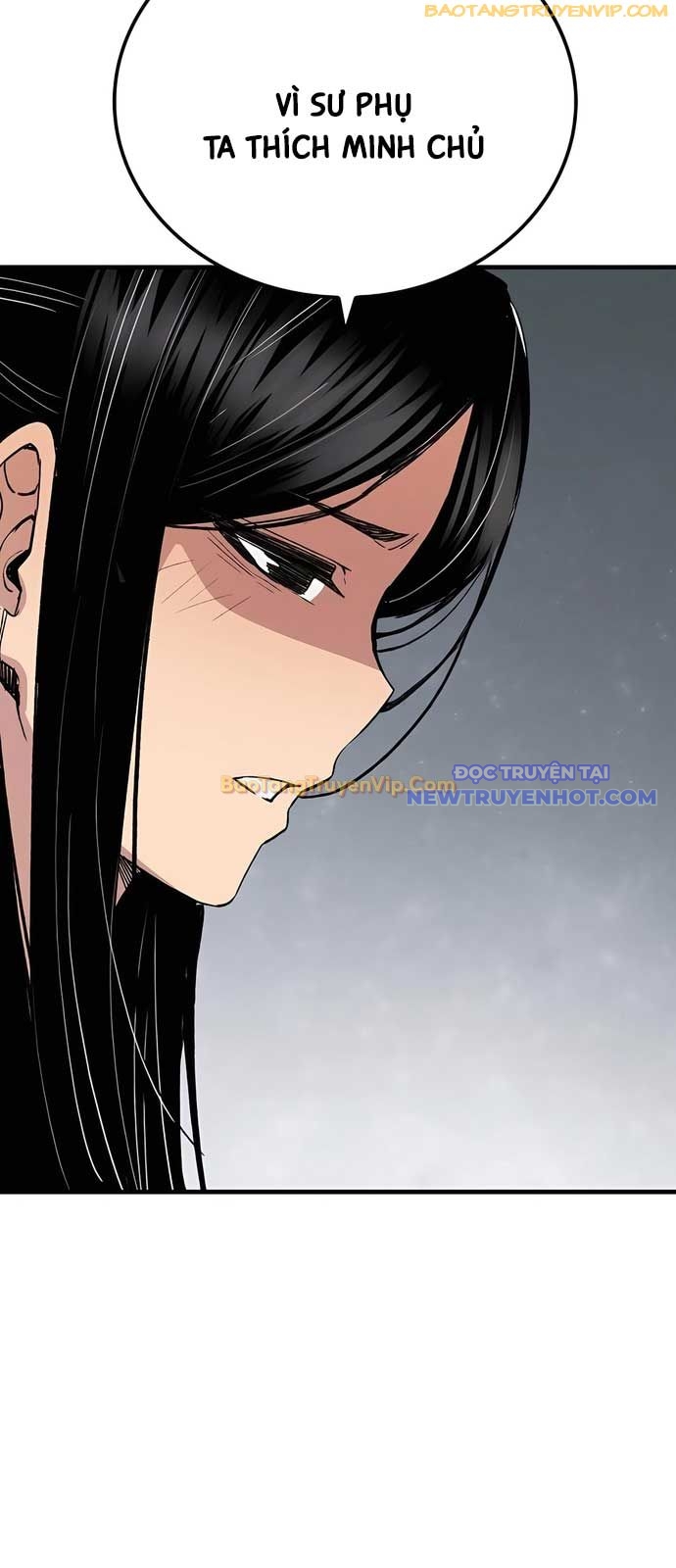 Thiên Ma Quy Hoàn chapter 57 - Trang 49