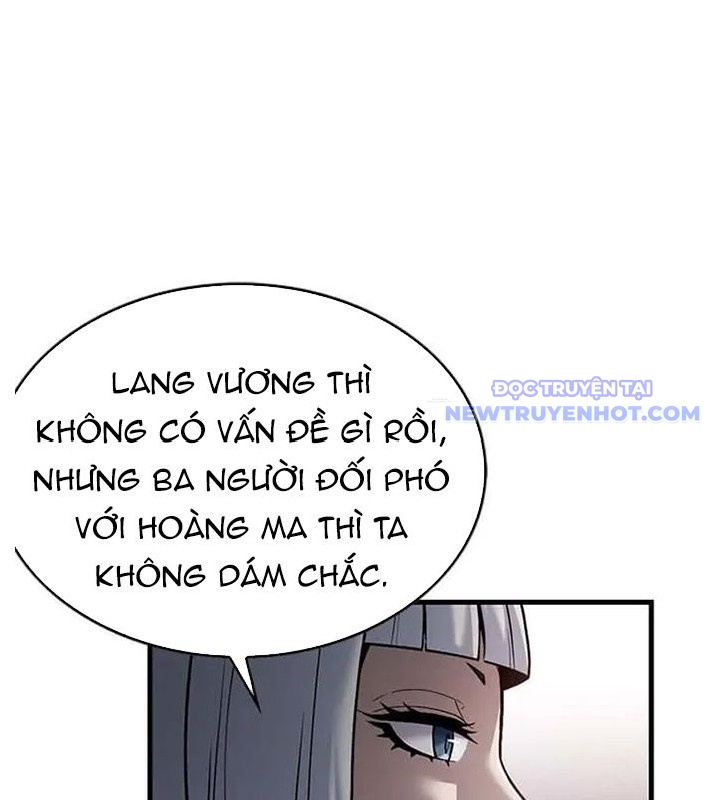 Bá Vương Chi Tinh chapter 88 - Trang 27