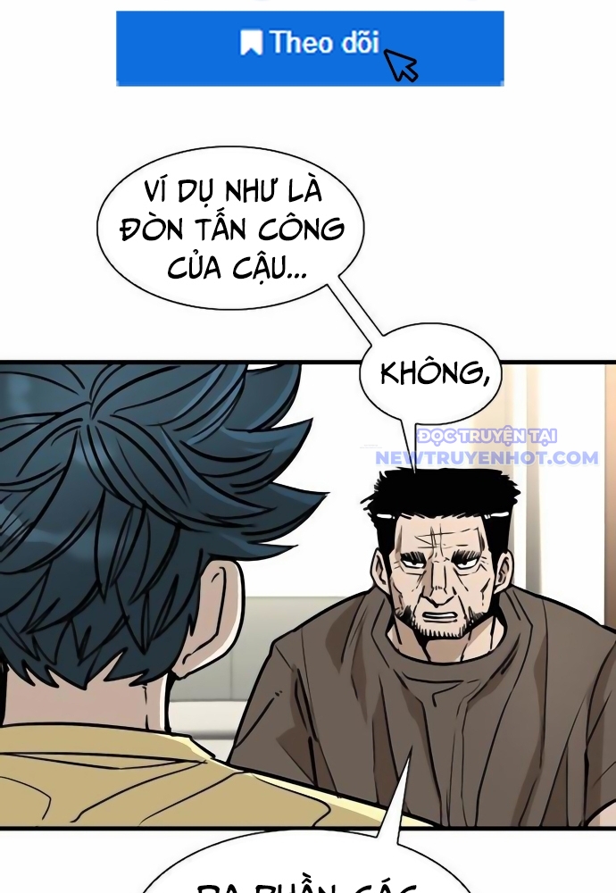 Shark - Cá Mập chapter 319 - Trang 41