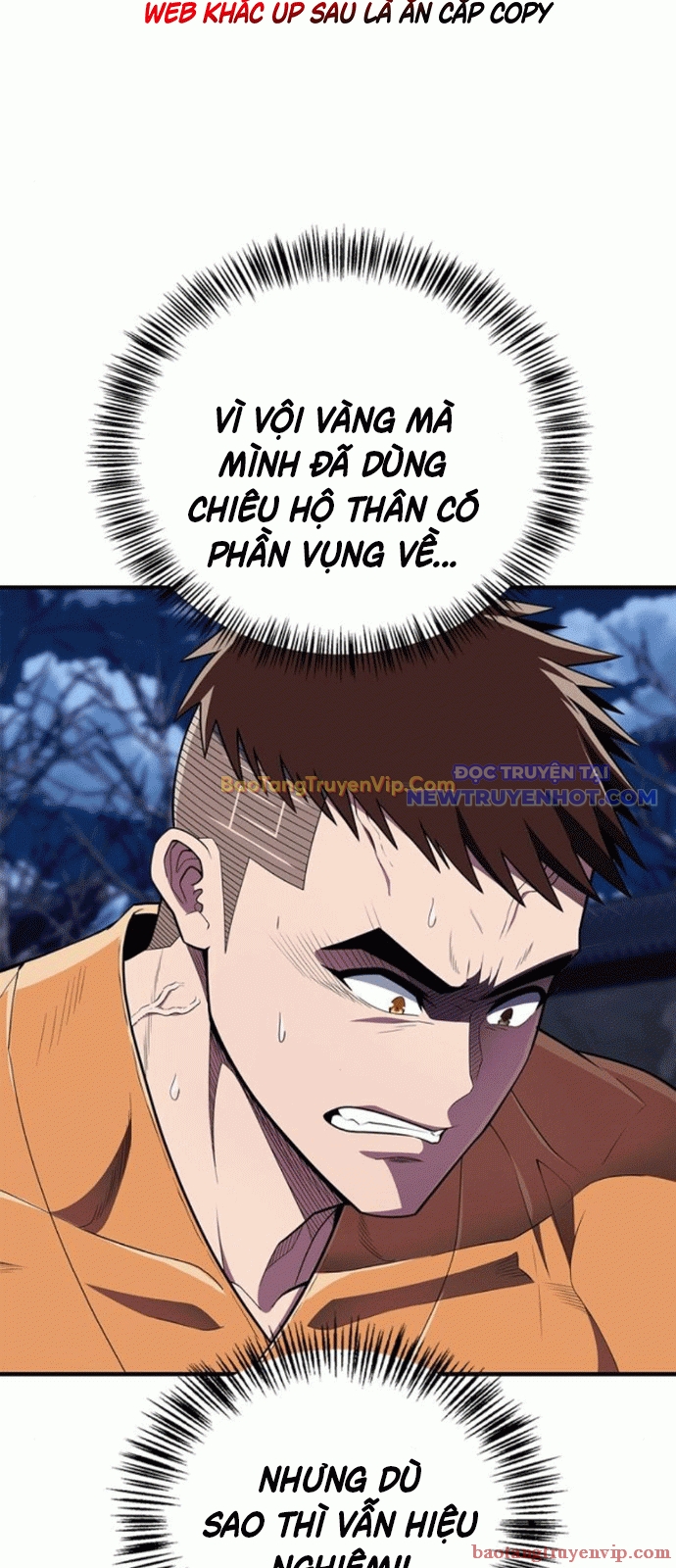 Huấn Luyện Viên Murim Thiên Tài chapter 50 - Trang 18