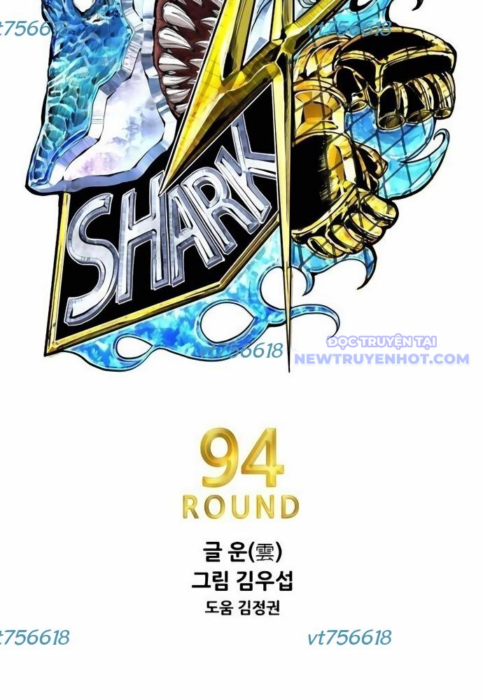 Shark - Cá Mập chapter 314 - Trang 8