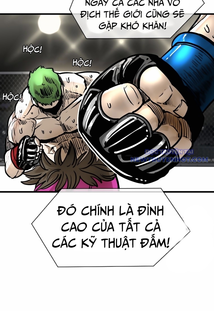 Shark - Cá Mập chapter 312 - Trang 89