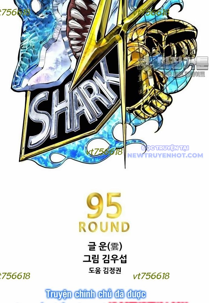 Shark - Cá Mập chapter 315 - Trang 12