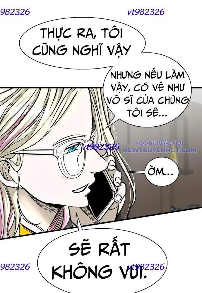 Shark - Cá Mập chapter 320 - Trang 57