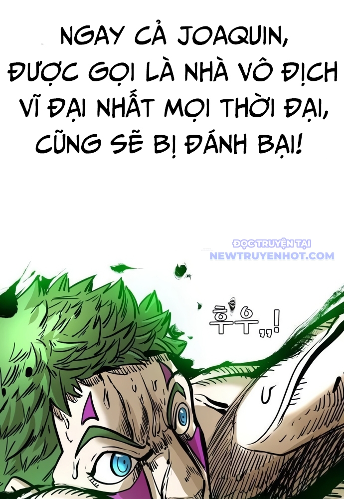 Shark - Cá Mập chapter 321 - Trang 105