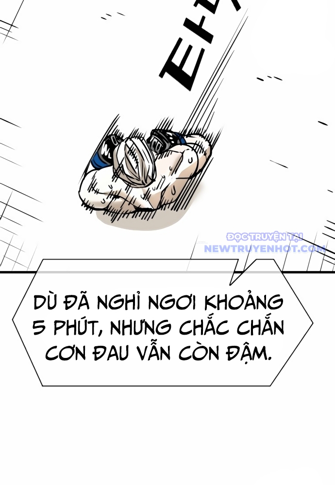 Shark - Cá Mập chapter 312 - Trang 18