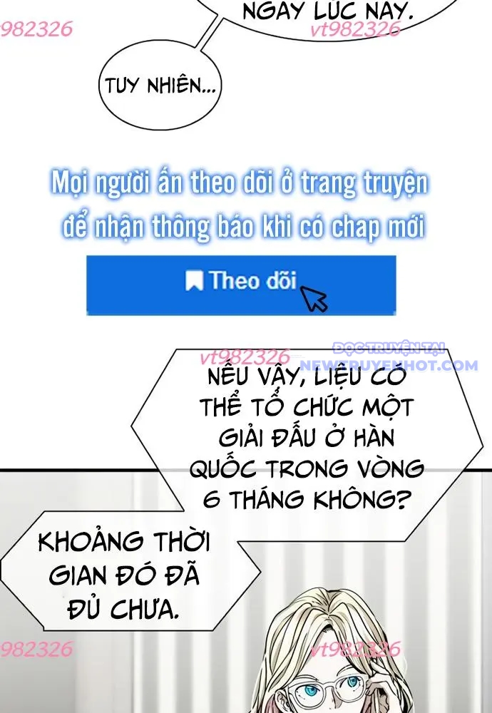 Shark - Cá Mập chapter 320 - Trang 53