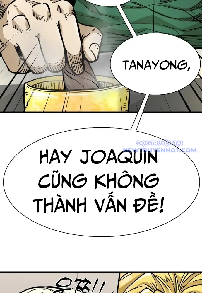 Shark - Cá Mập chapter 320 - Trang 33