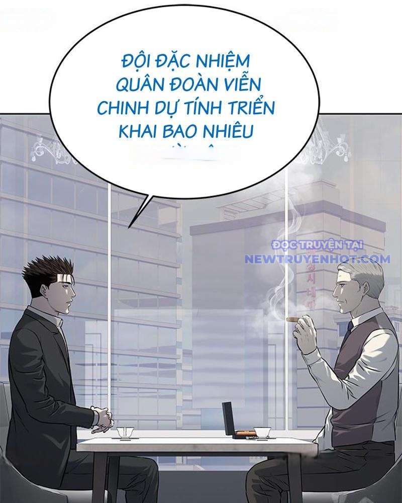 Đội Trưởng Lính Đánh Thuê chapter 259 - Trang 148