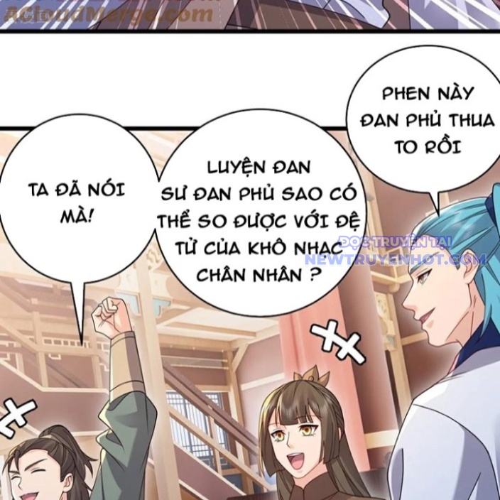 Tiên Võ Đế Tôn chapter 780 - Trang 68