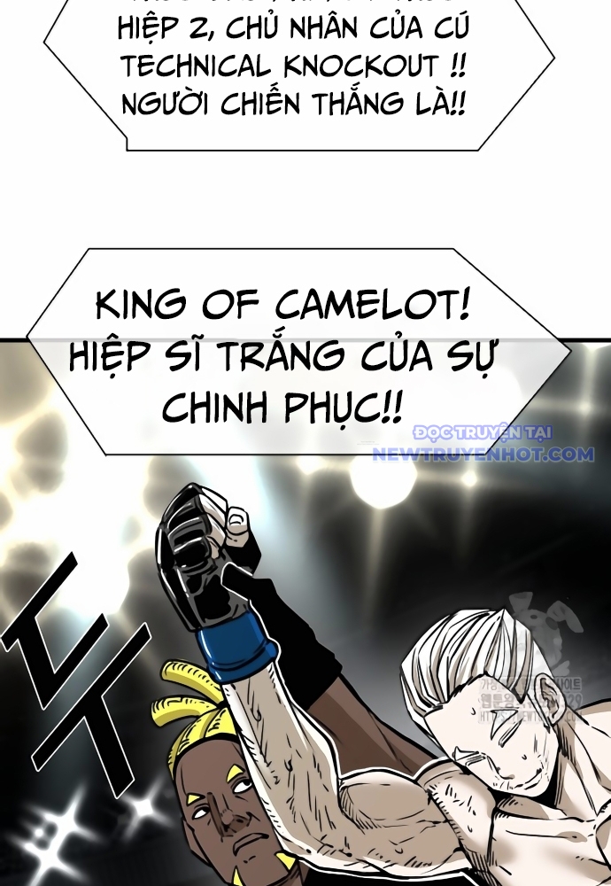 Shark - Cá Mập chapter 313 - Trang 96