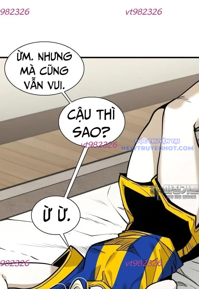 Shark - Cá Mập chapter 320 - Trang 11