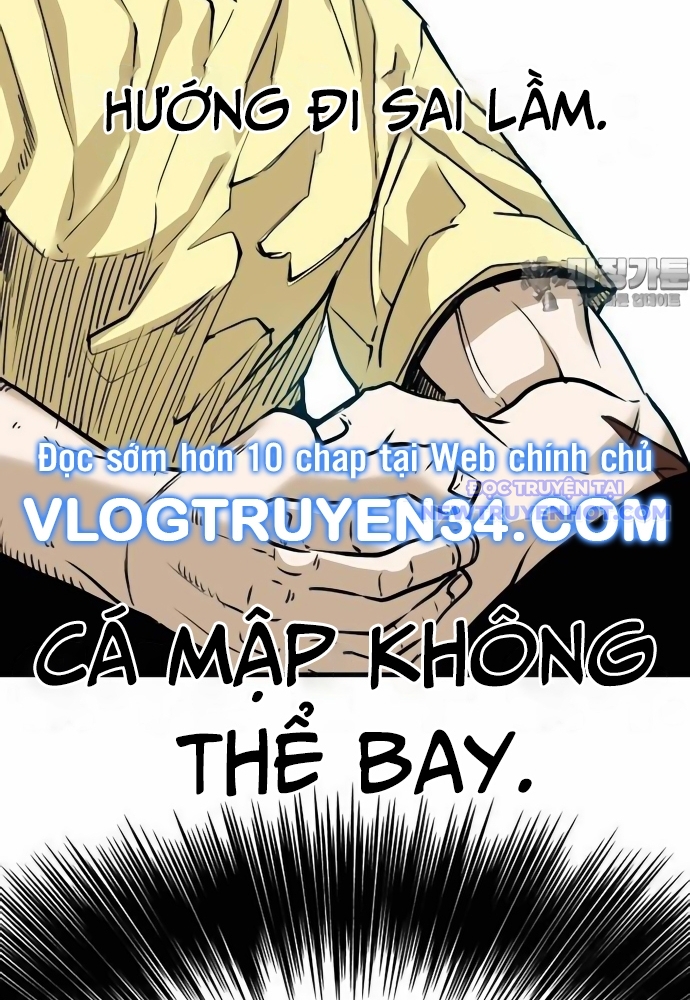 Shark - Cá Mập chapter 319 - Trang 76