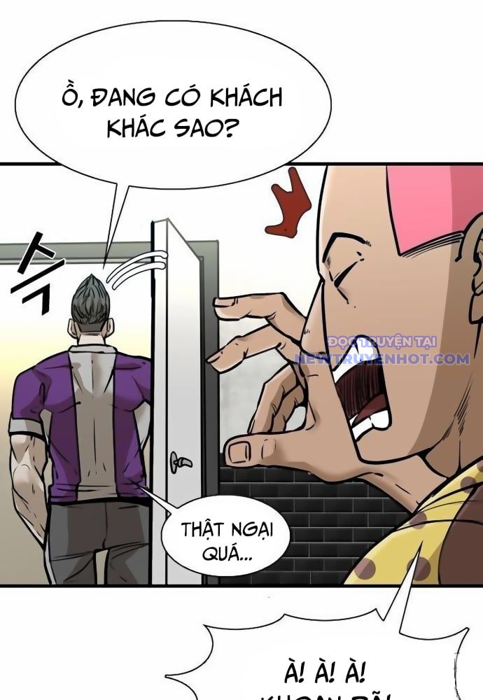 Shark - Cá Mập chapter 316 - Trang 37