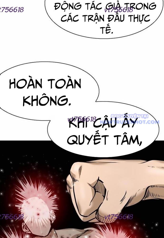 Shark - Cá Mập chapter 319 - Trang 44