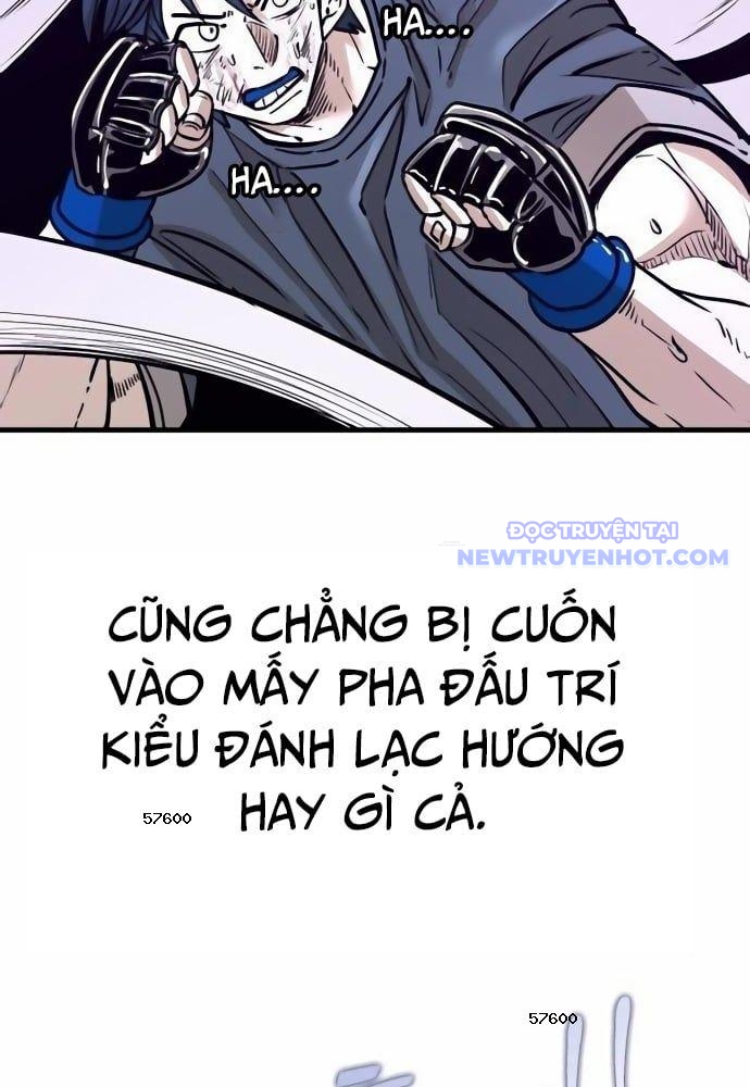 Shark - Cá Mập chapter 318 - Trang 16