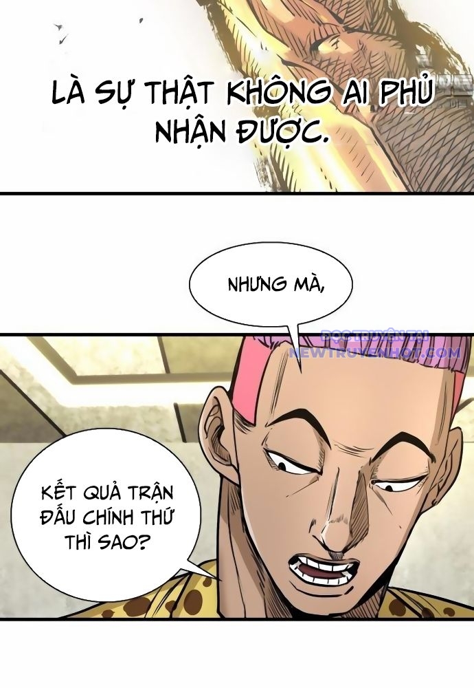 Shark - Cá Mập chapter 318 - Trang 79