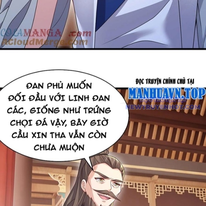 Tiên Võ Đế Tôn chapter 780 - Trang 72